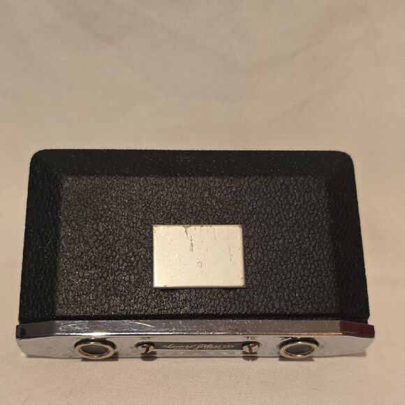 Vintage Opera Sport Glasses with Case. Great Cond! - Picture 3 of 8